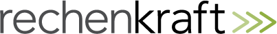 Rechenkraft Logo